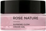 ANNEMARIE B&Ouml;RLIND ROSE NATURE SYSTEM DIGITAL DE-STRESS Supreme Glow Cream-Gel...