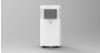 BEKO BP209H, tragbare Klimaanlage, 9000 Btu, Kühlen und Heizen, weiß