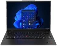 Lenovo ThinkPad X1 Carbon G10 14.0 Core i7-1255U 16GB RAM 1TB SSD LTE Win11Pro -