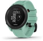 Garmin Approach S12 2022 Edition - GPS-Golfuhr mit Schlagweitenmessung &