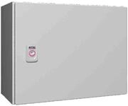 Rittal AX Stahlblech Geh&auml;use Kompaktes AX-Geh&auml;use RAL7035 Au&szlig;enma&szlig; 380 x 300 x
