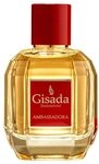 Gisada - Ambassadora | 50ml | Eau de Parfum | Parf&uuml;m f&uuml;r Frauen | orientalisch,