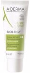 A-Derma BIOLOGY Feuchtigkeitscreme reichhaltig, 40 ml