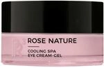 ANNEMARIE B&Ouml;RLIND ROSE NATURE SYSTEM DIGITAL DE-STRESS Spa Eye Cream-Gel (15...