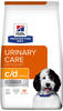 Hill's PRESCRIPTION DIET Urinary Care Canine c/d Multicare Dry dog food Chicken 4 kg