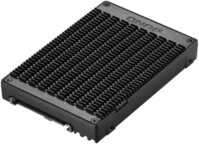 Qnap QDA-UMP4 Laufwerksadapter f&uuml;r PC