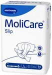 Hartmann MoliCare&reg; Slip Maxi 9 Tropfen L (1x14 St&uuml;ck)
