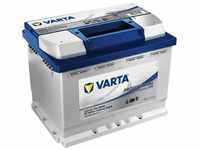 Varta Professional Dual Purpose EFB LED 60 12V 60AH 680A, grau