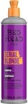 Tigi Bed Head Serial Blonde Shampoo 400ml - Shampoo f&uuml;r blondes Haar
