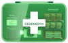 CEDERROTH Erste Hilfe Box Wound Care Dispenser, 310 x 160 x 200 mm