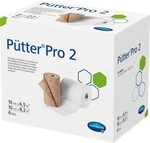 P&uuml;tterpro 2 2-Komponenten-Kompressionssystem 10 cm