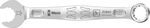 Wera '05020221001 6003 Joker Pedal Ringmaulschl&uuml;ssel, 15 x 174 mm