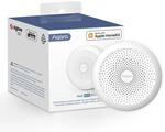Aqara Matter Hub M1S Gen 2 Zigbee 3.0 Gateway & Matter Bridge | f&uuml;r...
