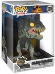 Funko Pop! Jumbo: JW3 - Giant Dino - Gigantosaurus - Jurassic World 3 -
