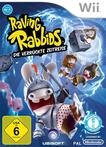 Raving Rabbids: Die verr&uuml;ckte Zeitreise
