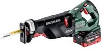 metabo Akku-S&auml;bels&auml;ge SSEP 18 LTX BL MVT - 18 V, 3.000/min Hubzahl, 32 mm