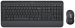 Logitech Signatur MK650 Combo f&uuml;r Business - FRA AZERTY
