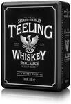 Teeling Whiskey SMALL BATCH Irish Whiskey Rum Cask 46% Vol. 0,7l in Tinbox mit 2