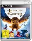 Die Legende der W&auml;chter