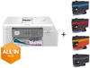 All-IN-ONE A4 4-IN-1 Inkjet Multifunction Printer with WIREL