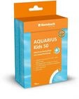 Steinbach Poolpflege Aquarius Kids 50-0753655TD00-5 x 50 ml - Wasserpflege f&uuml;r