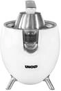 Unold 78130 Zitruspresse Power Juicy White - f&uuml;r gro&szlig;e und kleine Zitrusfr&uuml;chte,