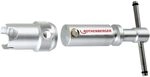 Rothenberger RO-QUICK Ventil-Einschraubset m. Adapter | 70439 |...