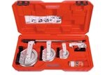ROTHENBERGER ROBEND H+W Plus Set Biegeger&auml;t, 12mm-15mm-18mm-22mm Arbeitsbereich