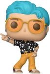 Funko Pop! Rocks: BTS - Dynamite - RM - Vinyl-Sammelfigur - Geschenkidee -...