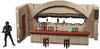 Star Wars The Vintage Collection The Mandalorian Nevarro Cantina Spielset, Imperialer