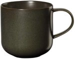 ASA Coppa Henkelbecher nori, aus Porzellan hergestellt, Inhalt: 400ml, 19100192,