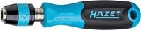 HAZET Bit-Halter 810BHK - Sechskant 6,3 (1/4 Zoll) 98.2 mm - vielseitig und...