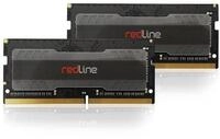 Mushkin Redline MRA4S320NNNF16GX2 DDR4 SODIMM 32 GB (2 x 16 GB) 3200 MHz