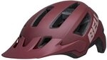 Bell Nomad 2 Fahrradhelme Matte Pink L