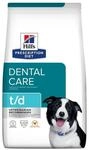Hill's Futtermittel PD T/D Fleisch 4 kg