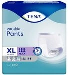 TENA Pants Maxi XL bei Inkontinenz