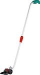 Bosch Home and Garden 2609002041 Teleskopgriff mit R&auml;dern 80&ndash;115 cm (Isio)