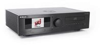 BLOCK CVR-100+ MKIII All-in-One-System mit CD-Player, HCDC, CD-R und CD-RW mit