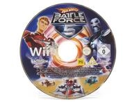 Hot Wheels: Battle Force Five