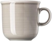 Thomas Trend Colour Moon Grey Becher mit Henkel