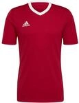 adidas Herren Entrada 22 Jersey, Team Power Red 2, XXL