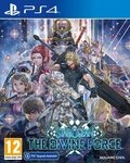Star Ocean: The Divine Force f&uuml;r PS4 (Deutsche Verpackung)