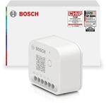 Bosch Smart Home Licht-/Rollladensteuerung II, Licht & Rolll&auml;den smart machen, App-