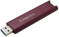 Kingston DataTraveler Max Typ-A USB 3.2 Gen 2 1000R/900W USB-Stick 1TB - DTMAXA/1TB