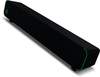 Mackie CR StealthBar Bluetooth-Soundbar, Black
