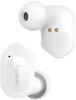 Belkin SOUNDFORM Play True Wireless In-Ear-Kopfhörer, 3 EQ-Voreinstellungen,