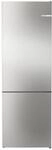 Bosch KGN492IDF, Serie 4, XXL-Stand-K&uuml;hl-Gefrier-Kombination, 203 x 70 cm, 311...