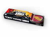 Tony Hawk: Shred (inkl. Skateboard-Controller)