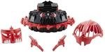 Masters of the Universe Origin HGW37 - Roton-Fahrzeug, drehendes Spielzeug-Auto...