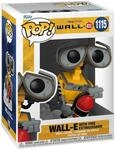 Funko POP! Disney: Wall-E - Wall-E mit Fire Extinguisher - Vinyl-Sammelfigur -